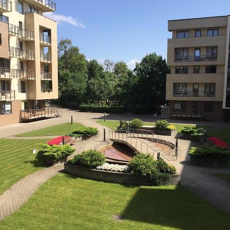 Nelli Apartamentai دروسكينينكاي المظهر الخارجي الصورة