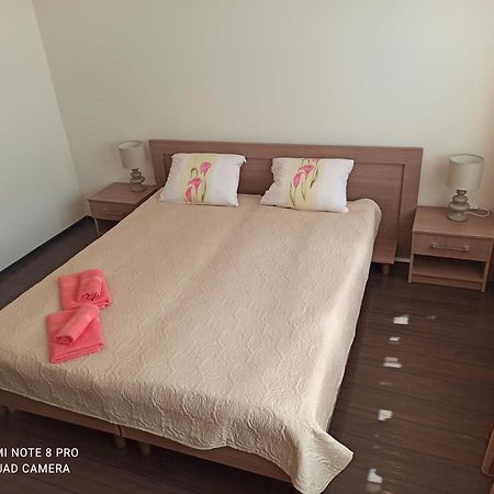 Nelli Apartamentai دروسكينينكاي المظهر الخارجي الصورة
