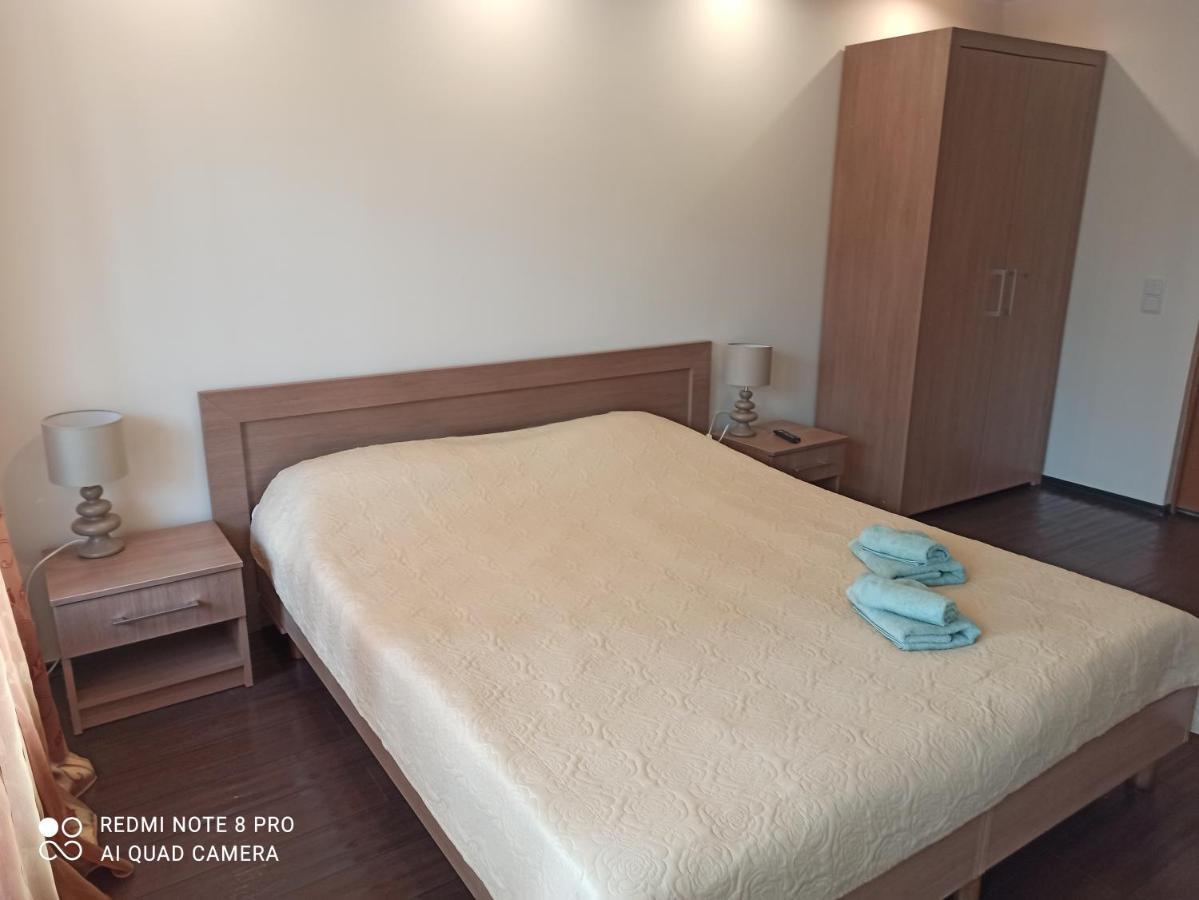 Nelli Apartamentai دروسكينينكاي المظهر الخارجي الصورة
