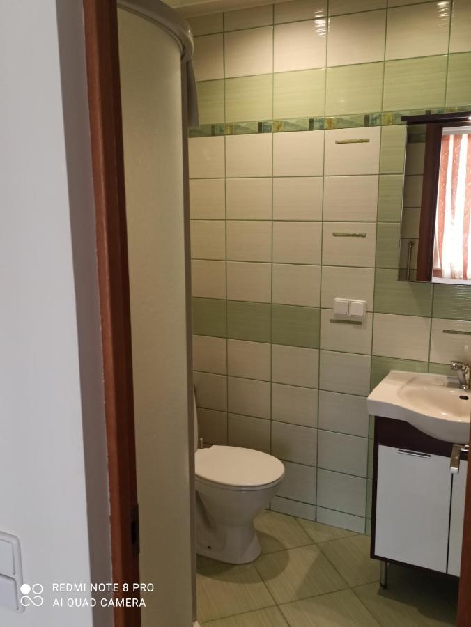 Nelli Apartamentai دروسكينينكاي المظهر الخارجي الصورة
