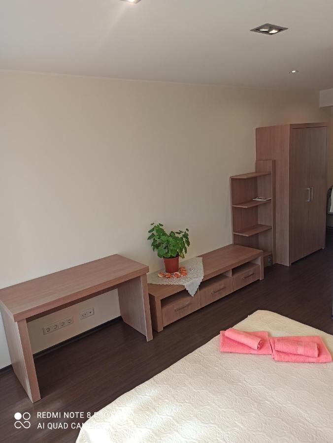 Nelli Apartamentai دروسكينينكاي المظهر الخارجي الصورة
