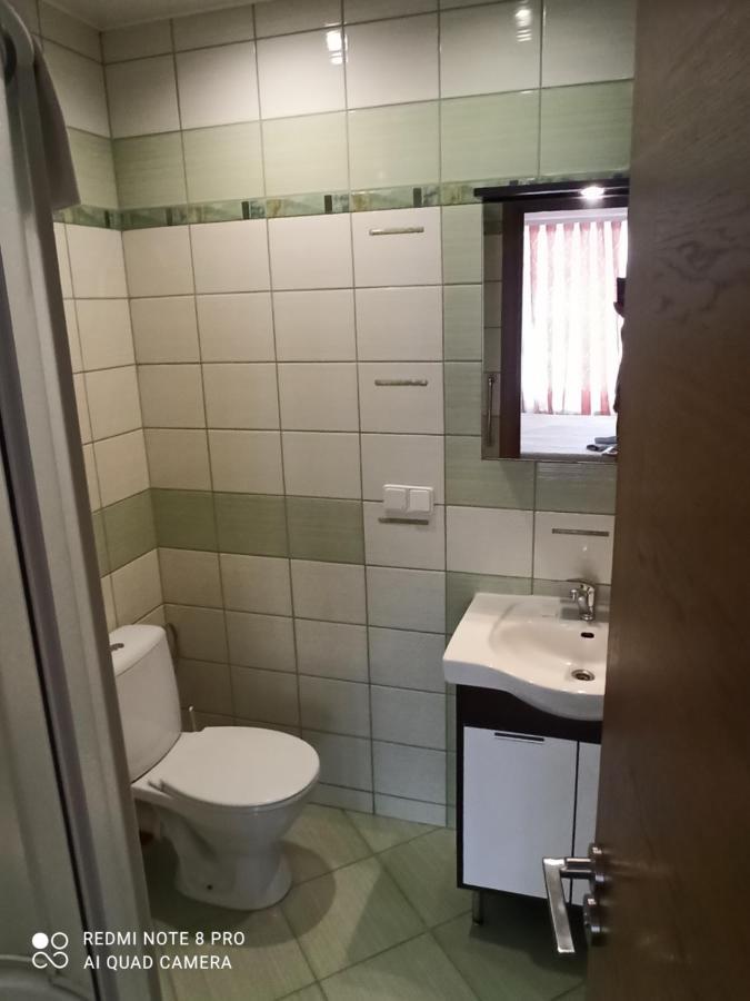 Nelli Apartamentai دروسكينينكاي المظهر الخارجي الصورة