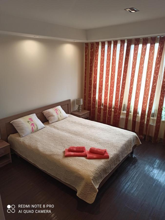 Nelli Apartamentai دروسكينينكاي المظهر الخارجي الصورة