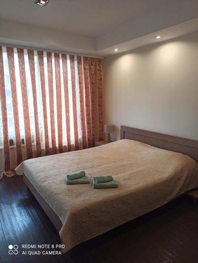 Nelli Apartamentai دروسكينينكاي المظهر الخارجي الصورة